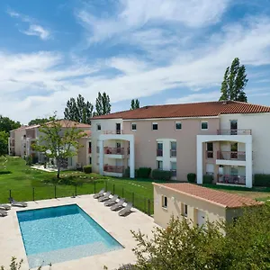 Appart hôtel Garden & Aix En Provence - Puyricard, Aix-en-Provence