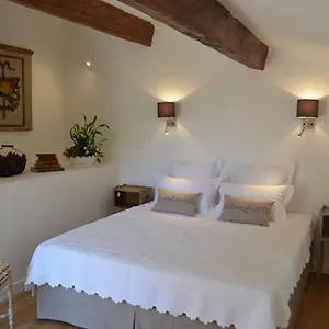 Maison d'hôtes Campagne Chastel, Aix-en-Provence
