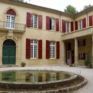  Hotel La Baume-Les-Aix France