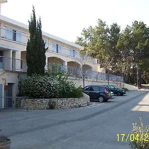  Auberge de jeunesse Jas De Bouffan France