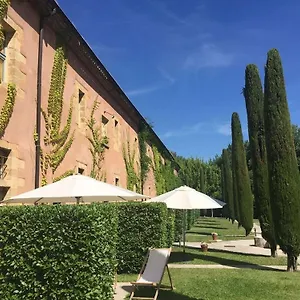 Appart hôtel La Bastide Du Roy René, Aix-en-Provence