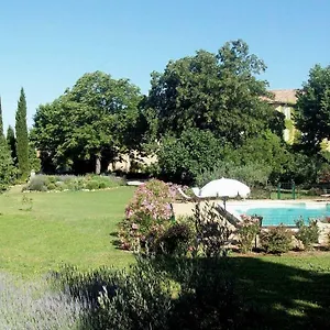 Couette-café Le Clos Des Freres Gris, Aix-en-Provence