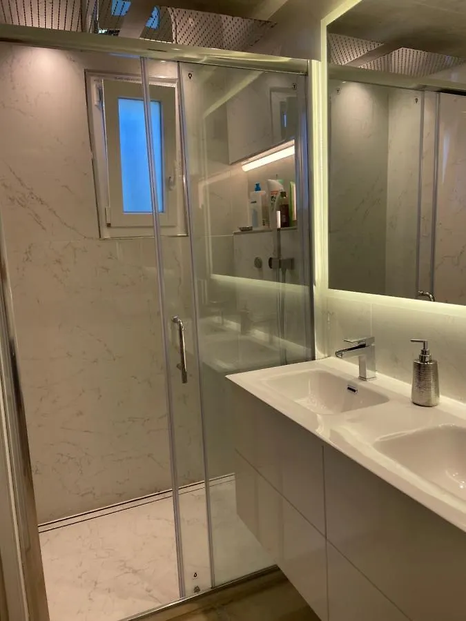 Maison Blue Palm Aix En Provence Aix-en-Provence Guest house