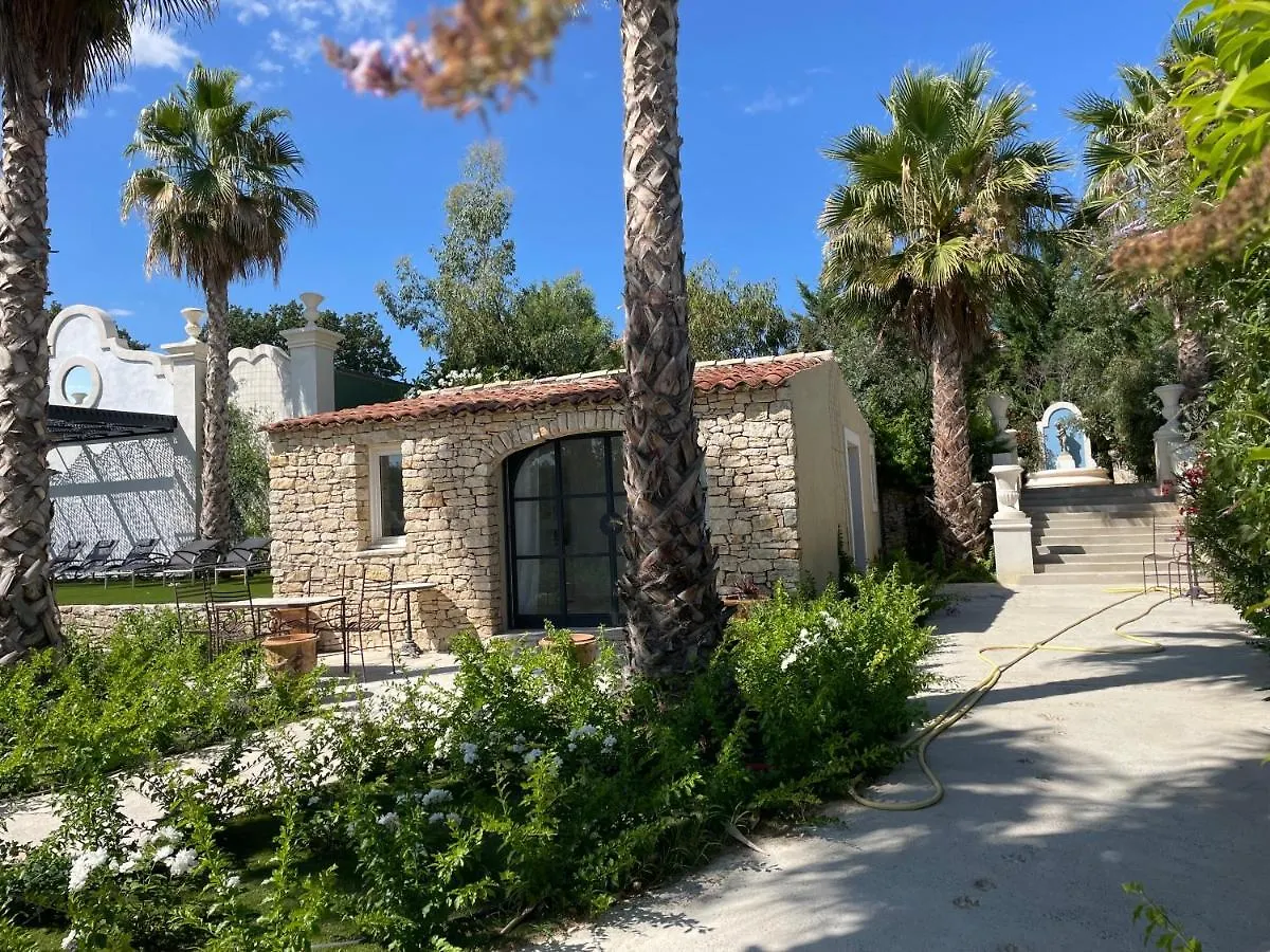 Maison Blue Palm Aix En Provence Aix-en-Provence 5*,