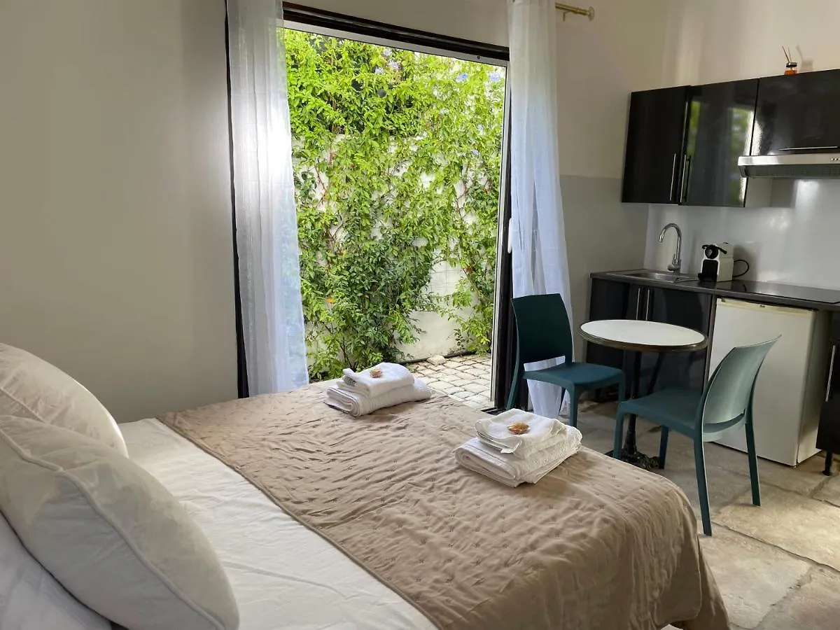 Guest house Maison Blue Palm Aix En Provence Aix-en-Provence
