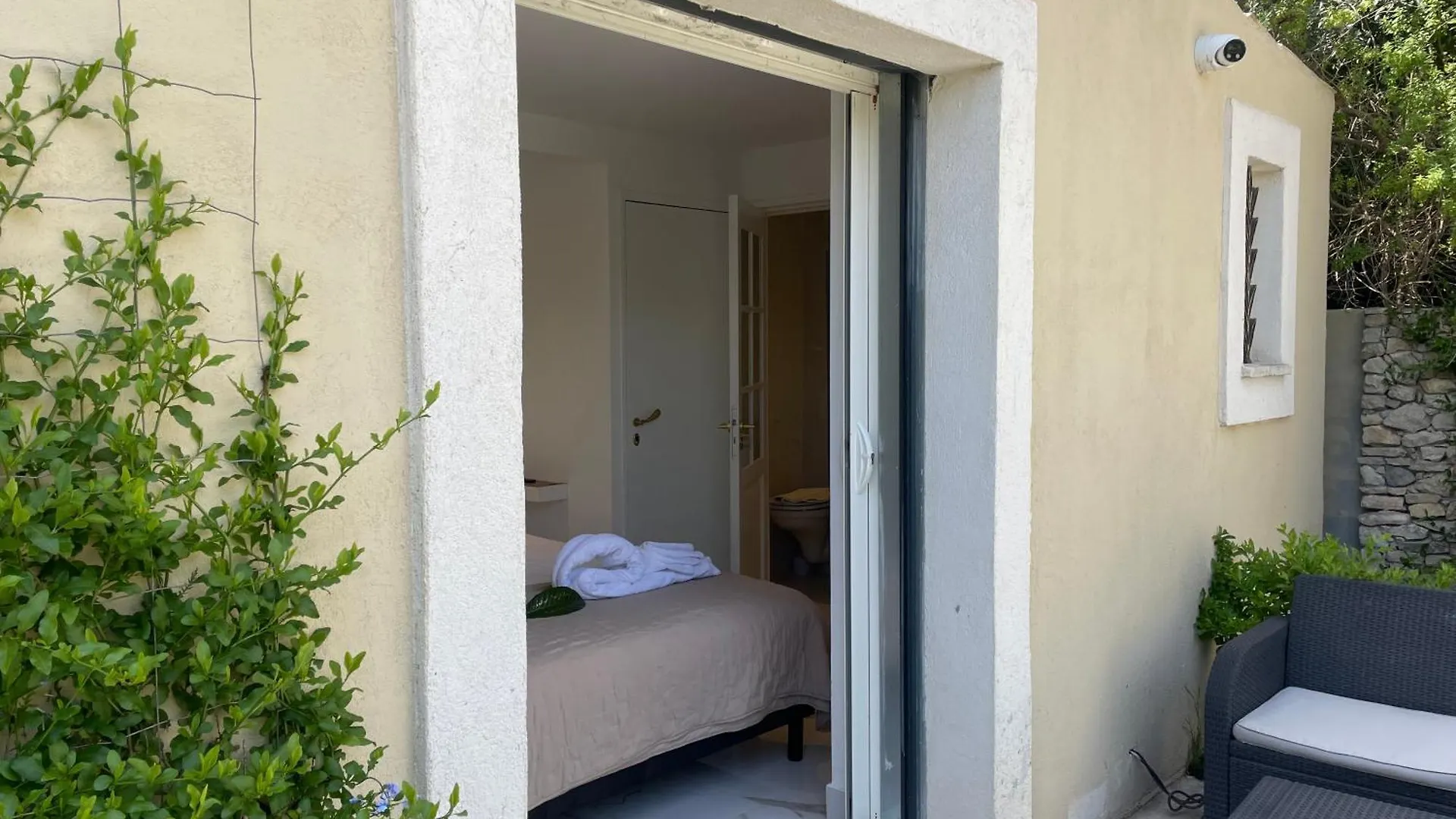 Maison Blue Palm Aix En Provence Aix-en-Provence 5*,  France