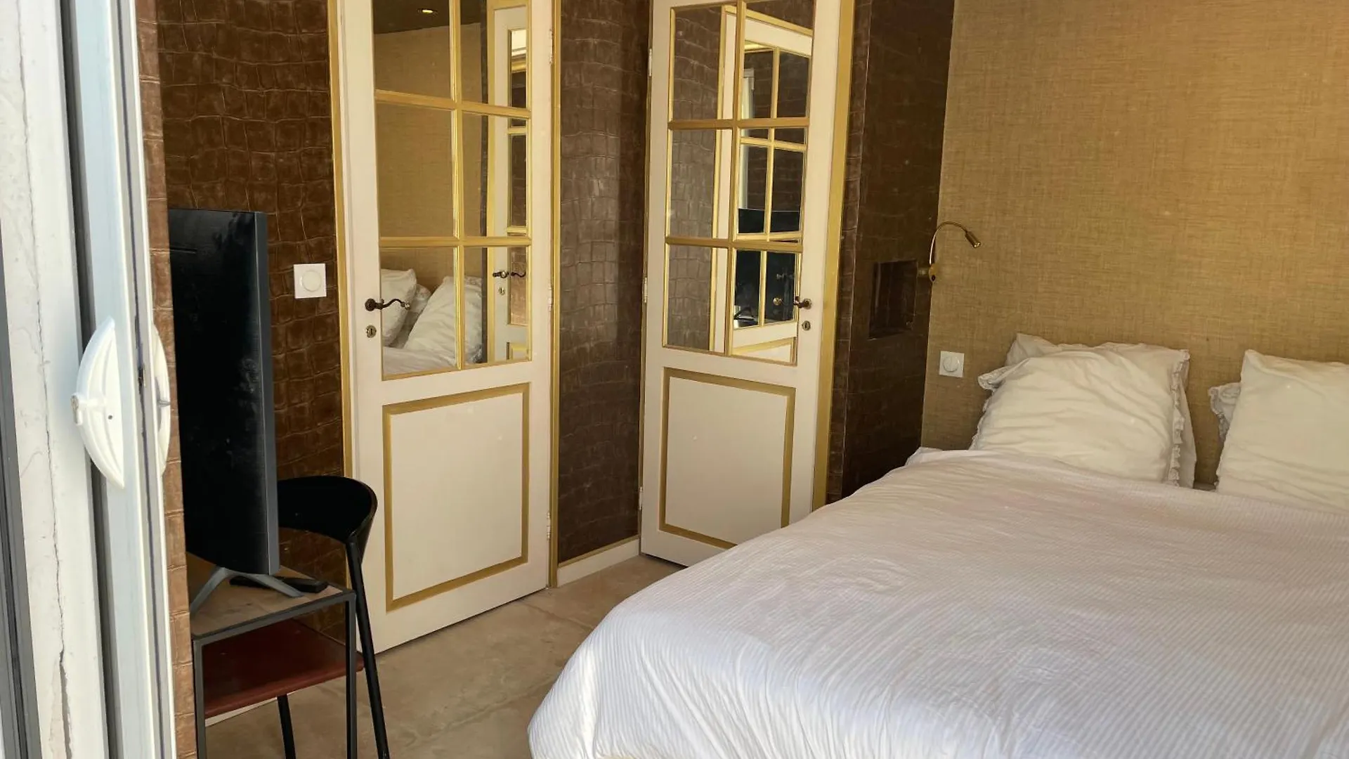 Maison Blue Palm Aix En Provence Aix-en-Provence Guest house