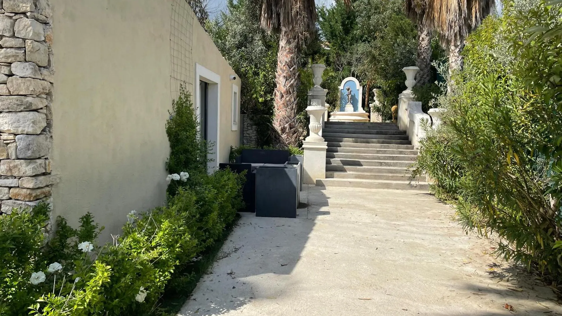 Guest house Maison Blue Palm Aix En Provence Aix-en-Provence