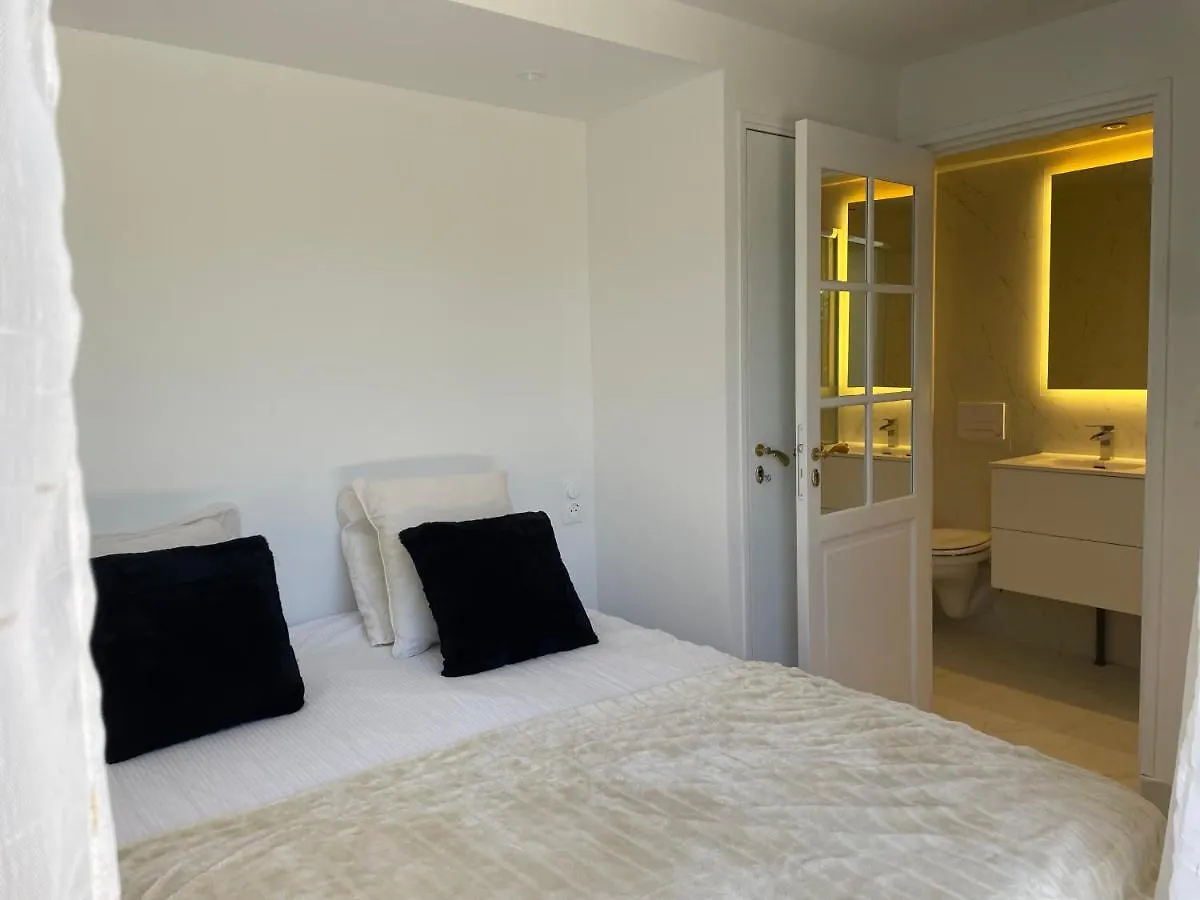 Maison Blue Palm Aix En Provence Aix-en-Provence 5*,