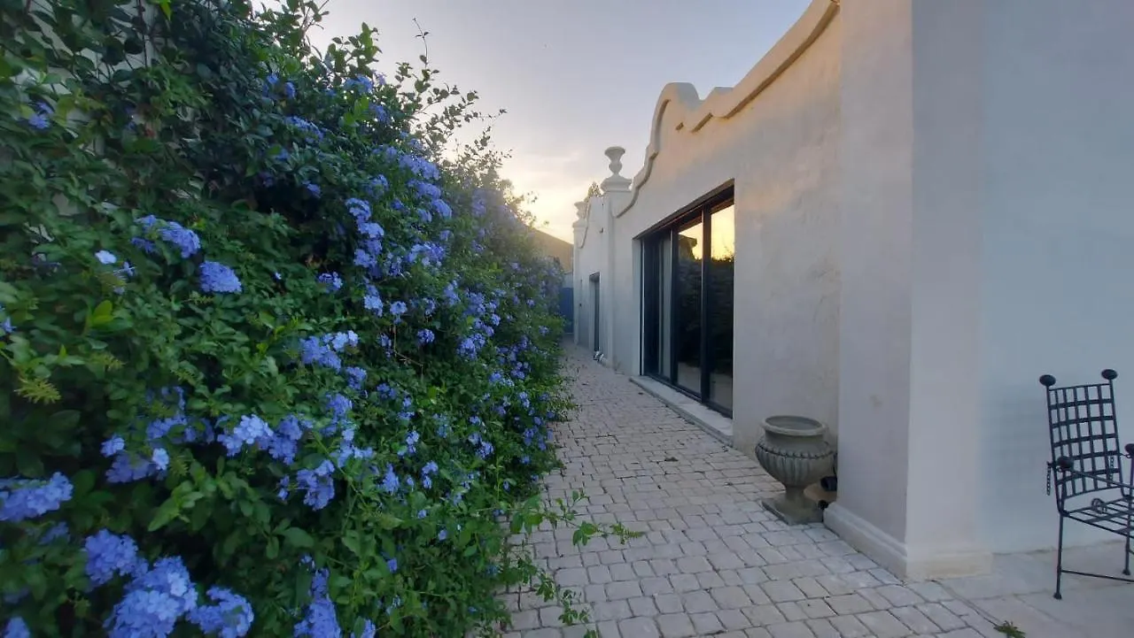 Maison d'hôtes Maison Blue Palm Aix En Provence Aix-en-Provence
