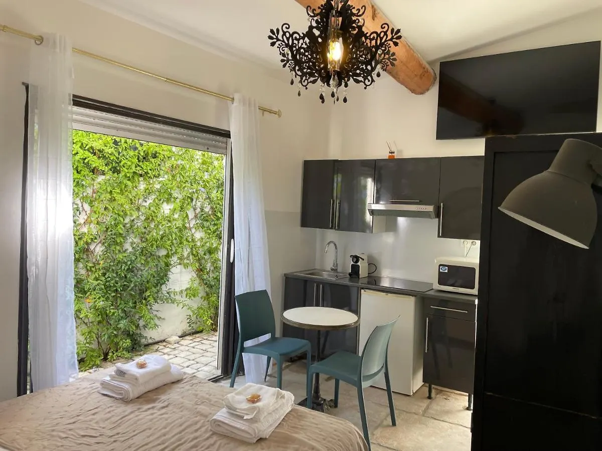 Maison Blue Palm Aix En Provence Aix-en-Provence 5*,  France