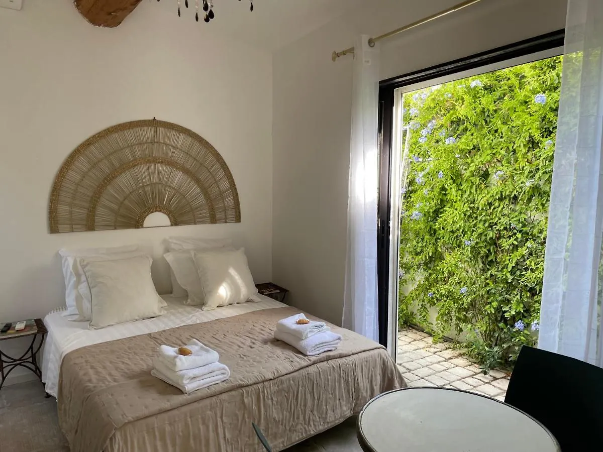 Maison Blue Palm Aix En Provence Aix-en-Provence France