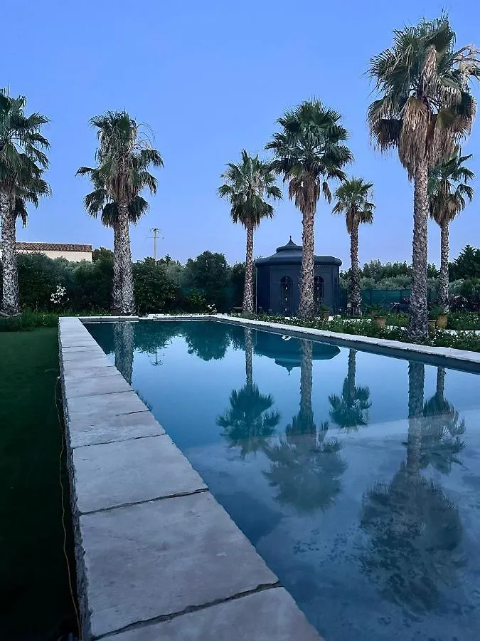 Maison Blue Palm Aix En Provence Aix-en-Provence